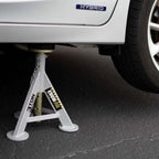 ESCO 3 Ton Performance Flat Top Post Jack Stands