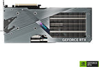 Gigabyte AORUS GeForce RTX 4070 Ti Elite 12G Graphics Card, 3X WINDFORCE Fans, 12GB 192-bit GDDR6X, GV-N407TAORUS E-12GD Video Card