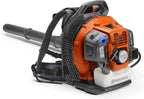 Husqvarna 150BT 50cc Backpack Blower 952991658 (Factory Reconditioned)