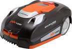 Yard Force NX100i Robot Lawn Mower for 1/3 Acre 28V Lithium-Ion New