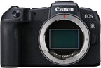 Canon EOS RP Full-Frame Mirrorless Camera with RF 24-105mm f/4-7.1 IS STM Lens Kit, Black