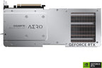 Gigabyte GeForce RTX 4080 16GB AERO OC Graphics Card, 3X WINDFORCE Fans, 16GB 256-bit GDDR6X, GV-N4080AERO OC-16GD Video Card