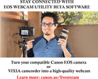 Canon EOS RP Full-Frame Mirrorless Camera with RF 24-105mm f/4-7.1 IS STM Lens Kit, Black