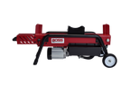 8 Ton Boss Industrial Dual Action Electric Log Splitter (ED8T20)