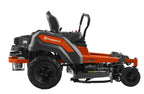 Husqvarna Z248F 21.5HP 726cc Kawasaki Engine 48″ FAB Z-Turn Mower Premium Special Edition 967953905