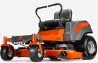 Husqvarna Z254 23HP 724cc Kawasaki Engine 54″ Z-Turn Mower #970729802