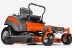 Husqvarna Z254 23HP 724cc Kawasaki Engine 54″ Z-Turn Mower #970729802