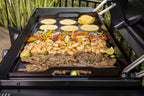 Traeger Flat Top Grill Flatrock™ Griddle