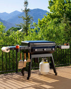 Traeger Flat Top Grill Flatrock™ Griddle