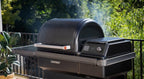 Traeger Ironwood Pellet Grill