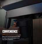 Traeger Ironwood Pellet Grill