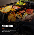 Traeger Ironwood Pellet Grill