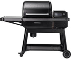 Traeger Ironwood Pellet Grill