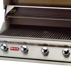 Bull 30″ Lonestar Select Stainless Steel Drop-In Grill