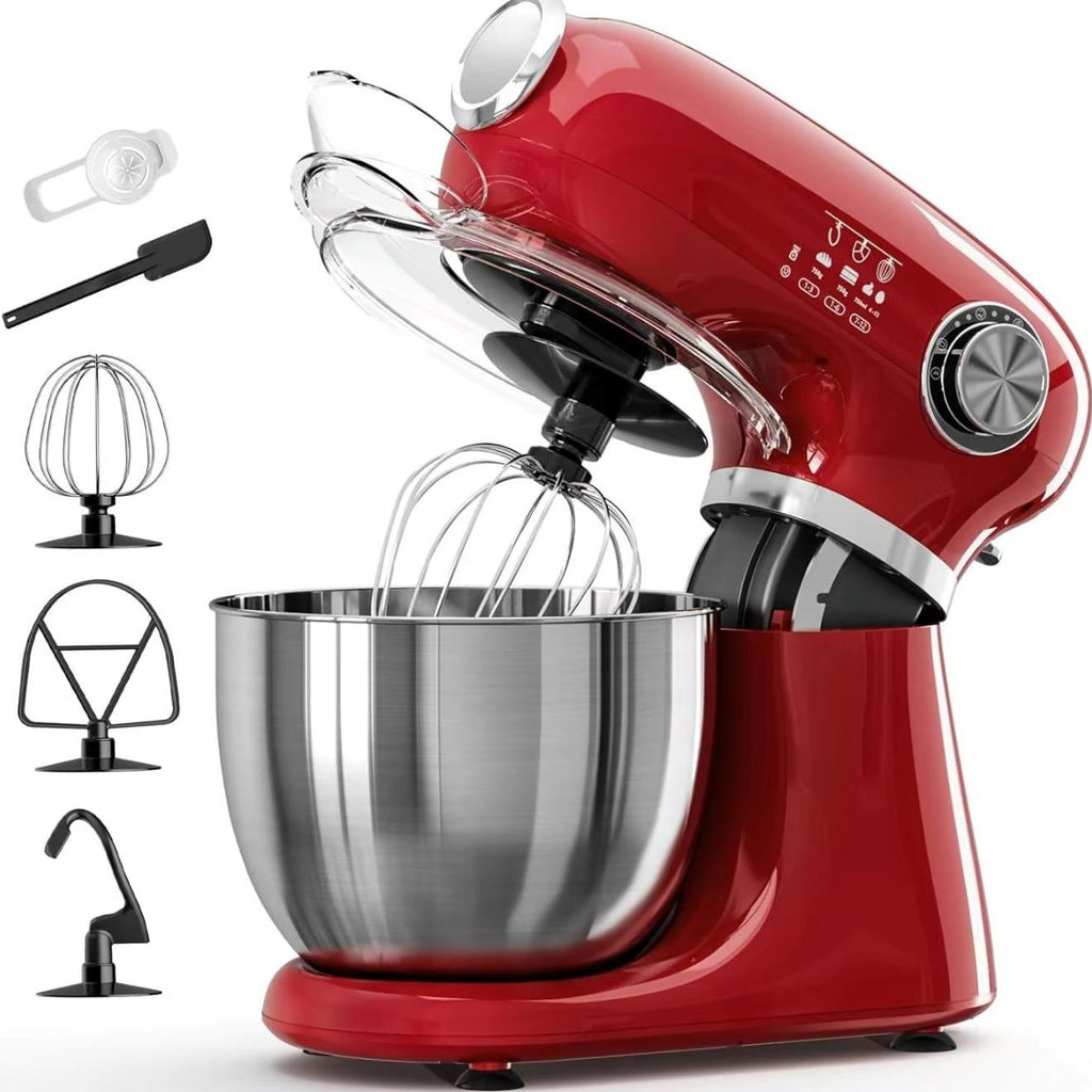 Electactic 12-Speed Electric Kitchen Mixer