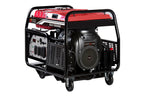 SUA15000EC – 15000 Watt<br> Portable Generator