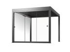 Glass Walls