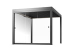 Glass Walls