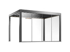 Glass Walls