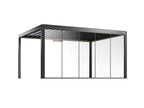 Glass Walls