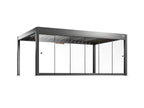 Glass Walls