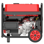 AP10000ED – A-iPower Dual Fuel Generator