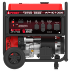 AP10700E Portable Generator