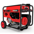 AP5000 – 5000 Watt<br> Portable Generator