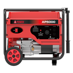 AP5000 – 5000 Watt<br> Portable Generator