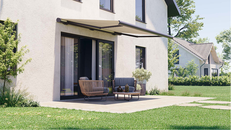 PERGOLUX Awning