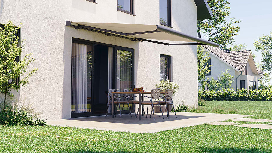 PERGOLUX Awning