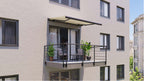 PERGOLUX Awning