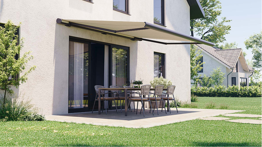 PERGOLUX Awning