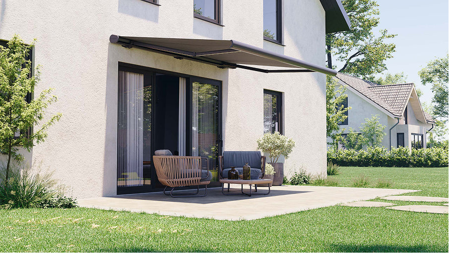 PERGOLUX Awning