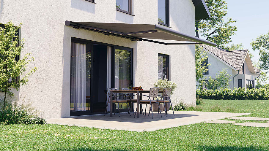 PERGOLUX Awning