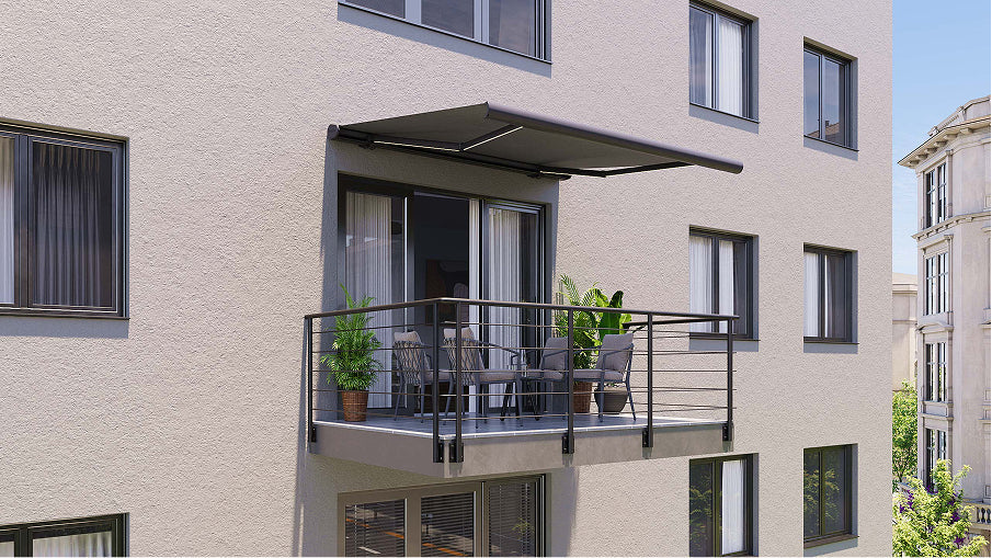 PERGOLUX Awning