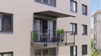 PERGOLUX Awning