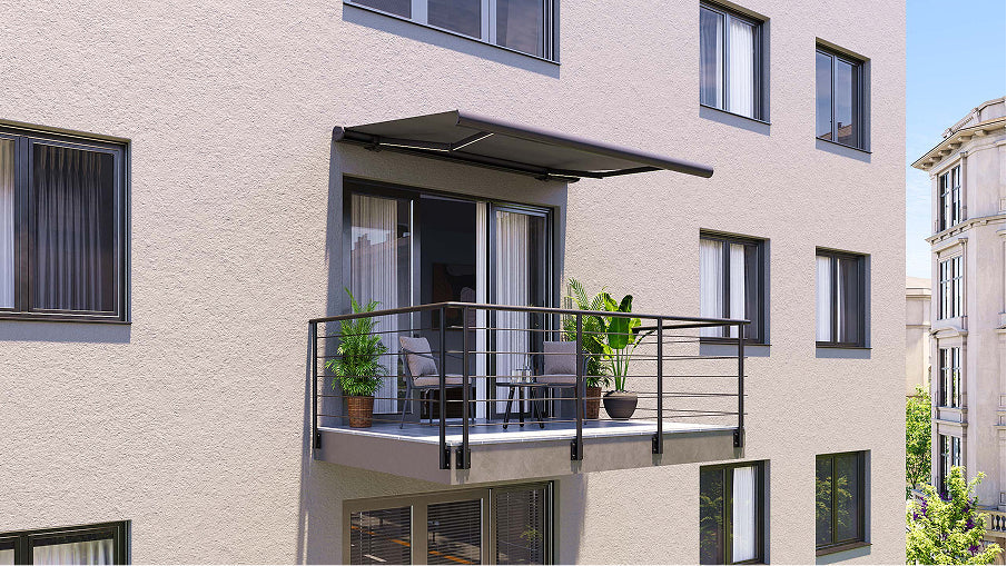 PERGOLUX Awning