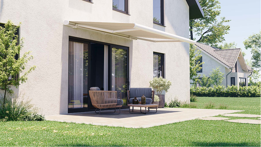 PERGOLUX Awning