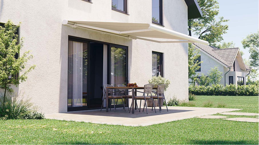PERGOLUX Awning
