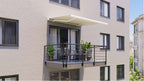 PERGOLUX Awning