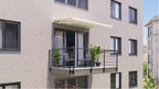 PERGOLUX Awning