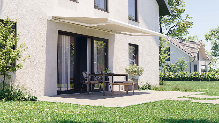 PERGOLUX Awning