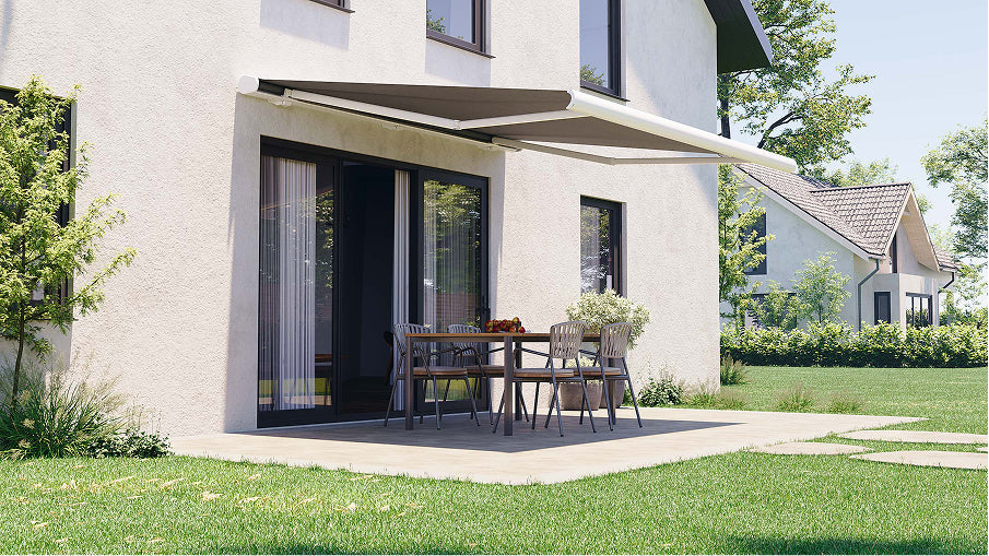 PERGOLUX Awning