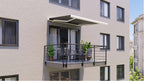 PERGOLUX Awning