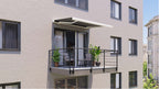 PERGOLUX Awning