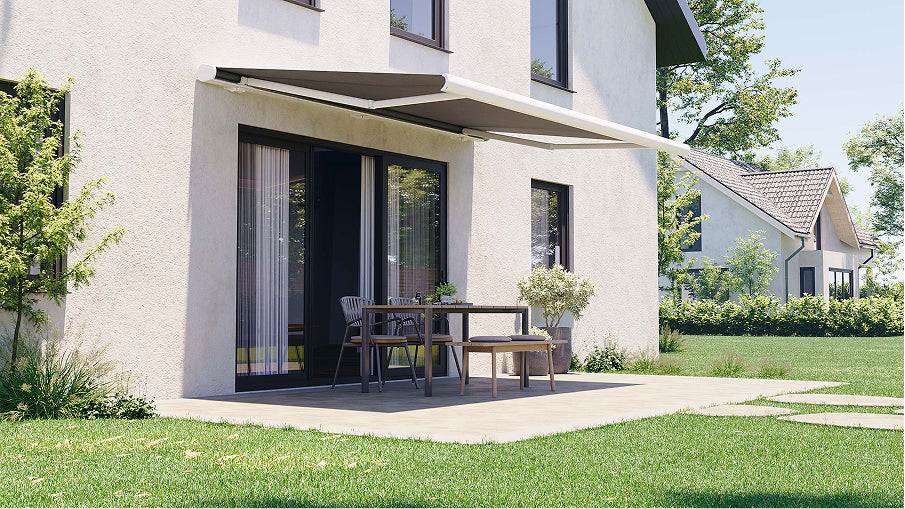 PERGOLUX Awning