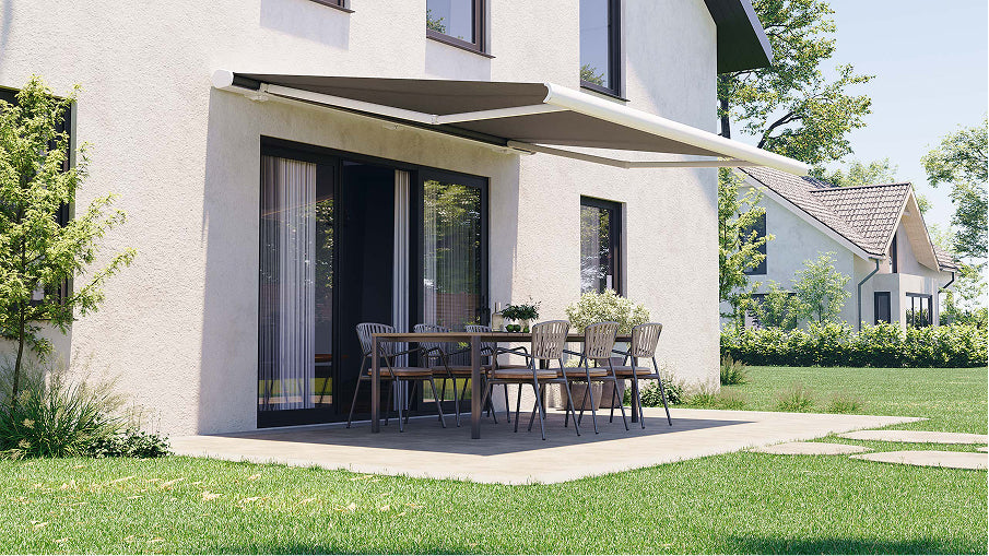 PERGOLUX Awning