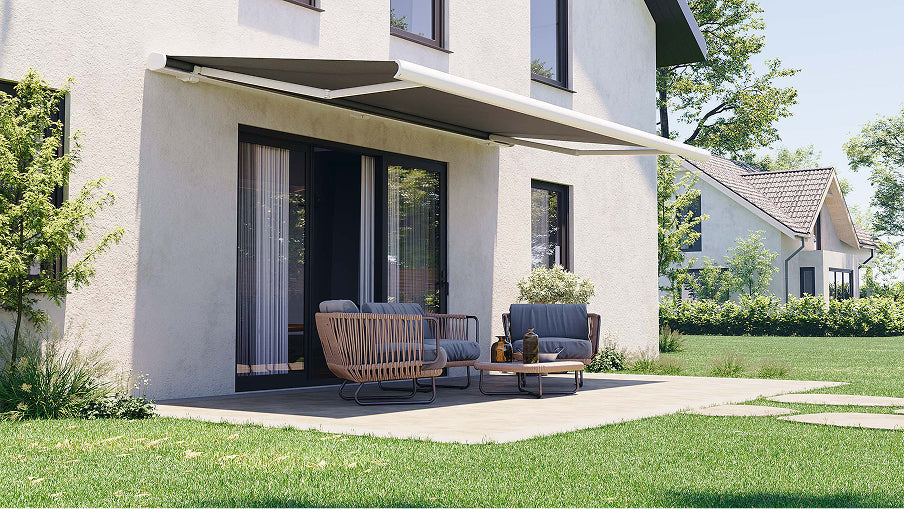 PERGOLUX Awning