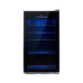 Antarctic Star 3.2 cu.ft. Mini Fridge